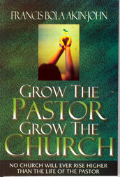 Grow the Pastor