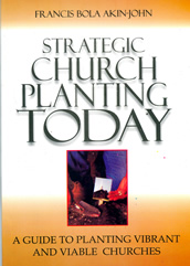 Strategic Church Planting