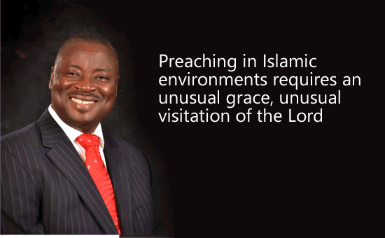 Boko Haram: Preaching in Islamic environments requires an unusual grace