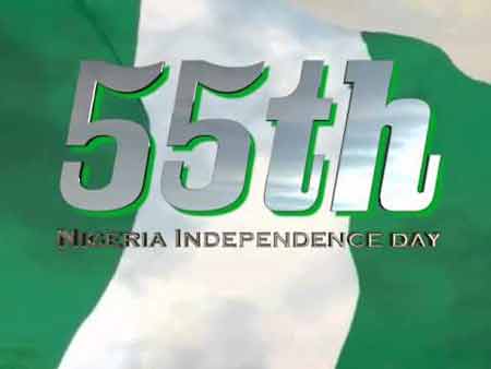 Nigeria at 55: Let’s postpone the celebration – Afara Lane