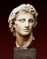 alexander-the-great-copy THE LAST WISHES OF ALEXANDER THE GREAT …