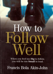 How to Follow