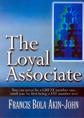 Loyal Associate
