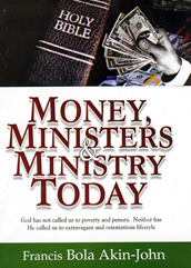 Money ministers