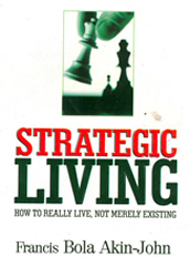 Strategic living