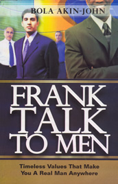 frank talk