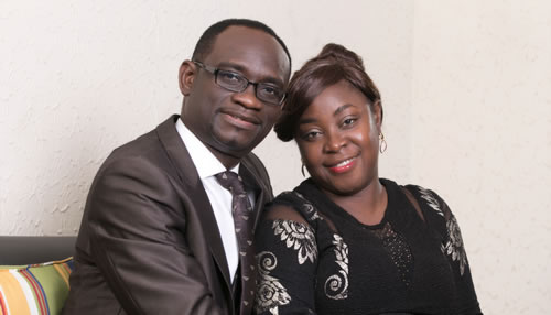 Grace Family International Church releases Album, Movie at 25th Anniversary