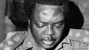 How General Murtala Muhammed was killed on Friday, February 13, 1976