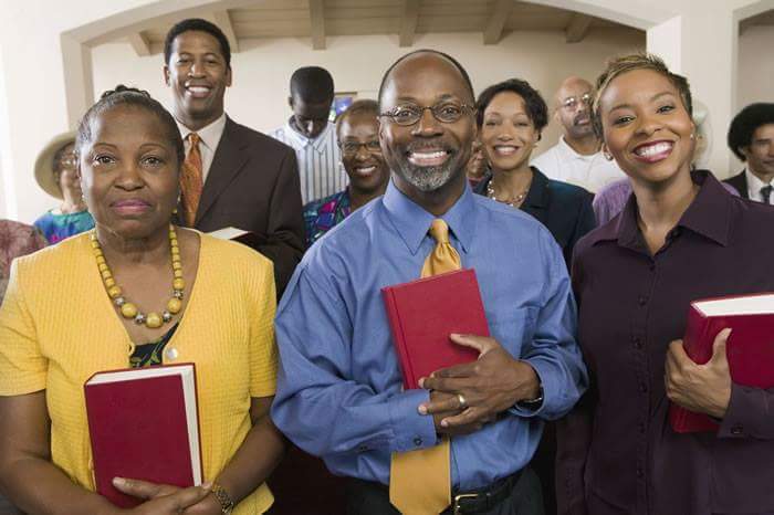 ENOUGH OF BASHING THE PASTORS.  CHURCH MEMBERS, PICK YOUR SHARE OF THE BLAME. –  by Bola Adewara