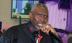 CHRISTIANS BETRAYED, INSULTED ME AS CAN PRESIDENT – ORITSEJAFOR