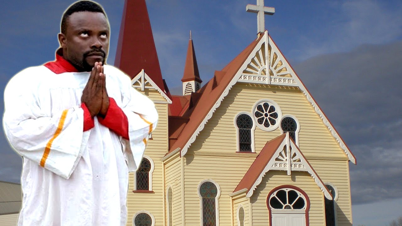 DISAGREEMENTS OVER COMEDIANS ON THE CHURCH ALTAR: THE WAY OUT – By Wale Adeduro
