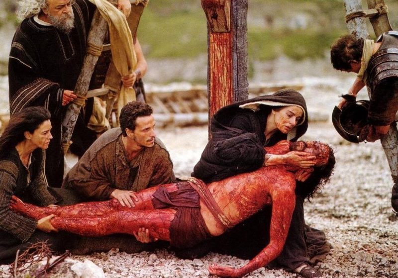 where to watch passion of the christ 2