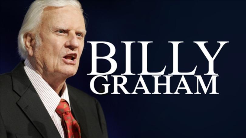 30 FACTS YOU DID NOT KNOW ABOUT BILLY GRAHAM – By Bola Adewara