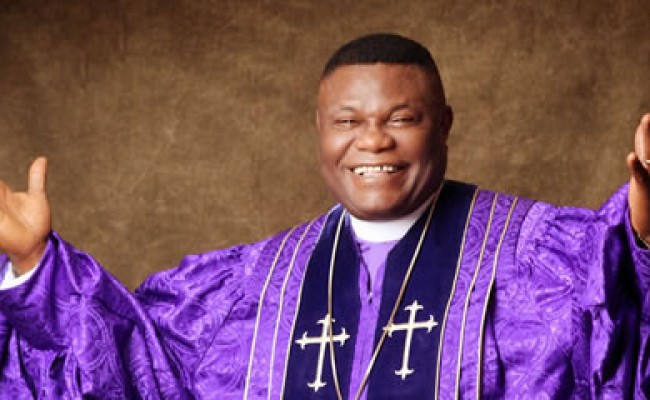 BISHOP MIKE OKONKWO, MUST ONE FORGIVE AN OFFENDER WHO IS NOT SORRY OR EVEN ACKNOWLEDGE THE OFFENCE?