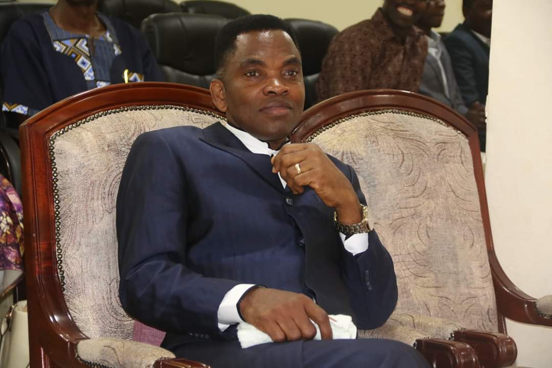PRICE WE PAID TO ESTABLISH RCCG IN EAST AFRICA  – Prince Obasi-Ike