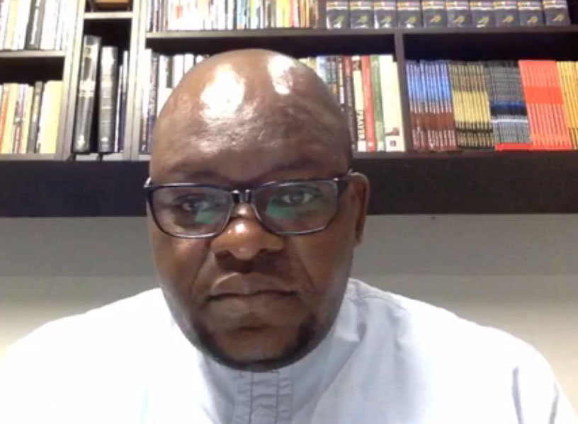 WHEN APARTHEID ENDED IN SOUTH AFRICA, THE MEMORY CANNOT DIE IMMEDIATELY – Bishop Alex Mwami