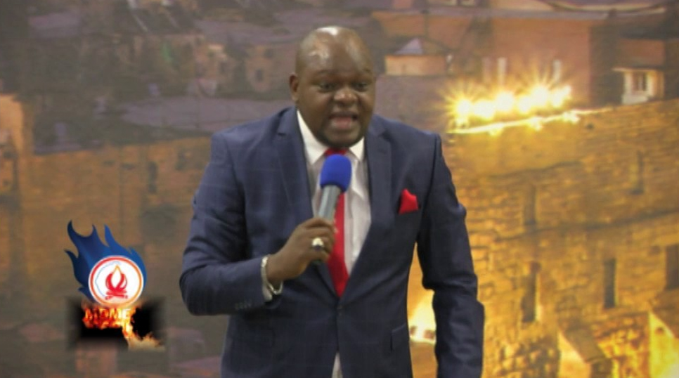 WHY NIGERIANS ARE KILLED IN SOUTH AFRICA – Bishop Alex Mwami