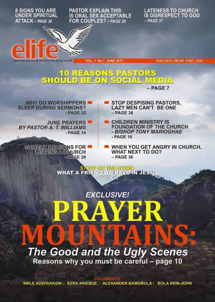 e-life Edition 1