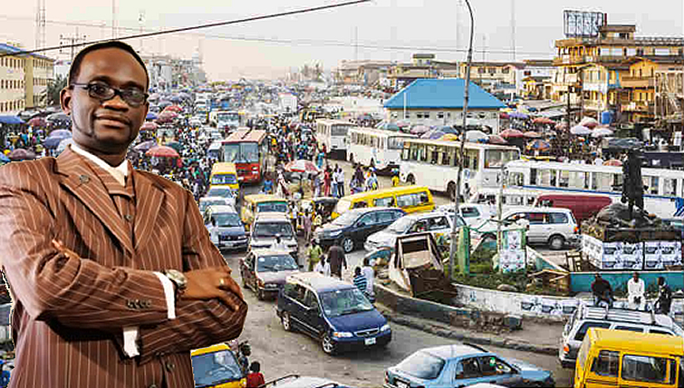 7 REASONS BUSINESSES DON’T GO TRANS-GENERATIONAL IN NIGERIA – Yinka Ojo   