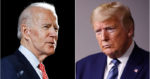 tb DONALD TRUMP: PROPHETS, LEAVE JOE BIDEN ALONE