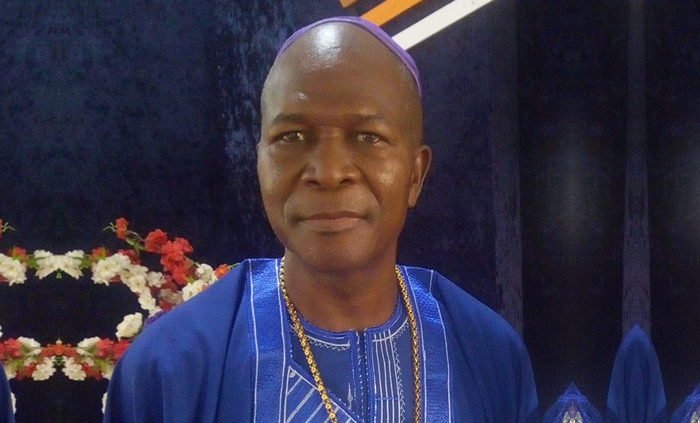 WITCHES ARE CREATIONS OF GOD BUT THE DEVIL EMPOWERS THEM – Bishop Funso Bada