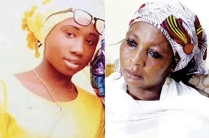 IS LEAH SHARIBU FORGOTTEN IN THE ENEMY’S CAMP? … , the Church is still crying loud over her – Joseph Hayab