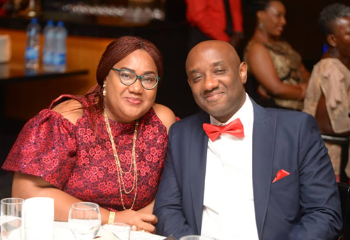 PROJECT YIGBA: OUR MARRIAGE IS AN AFFIRMATION OF NIGERIA WE ALL DESIRE – Team Eleshin