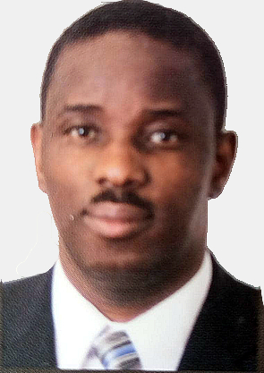 Pastor Titus Babalola