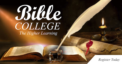 BIBLE COLLEGES