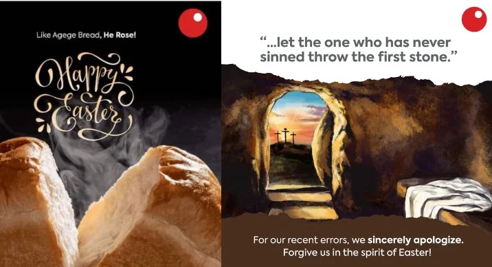 STERLING BANK’S ATTACK ON THE RESURRECTION OF JESUS