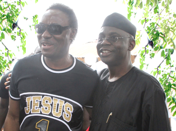 NIGERIAN POLITICS: MAKING GOD A LIAR ~ By Bola Adewara
