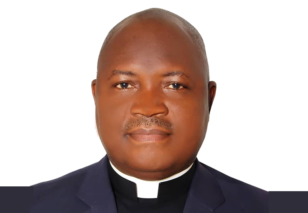 DESPITE THE CRISES AND KILLINGS, I CANT ABANDON NORTHERN NIGERIA — Sokoto CAN Chairman, Father Nuhu Iliya