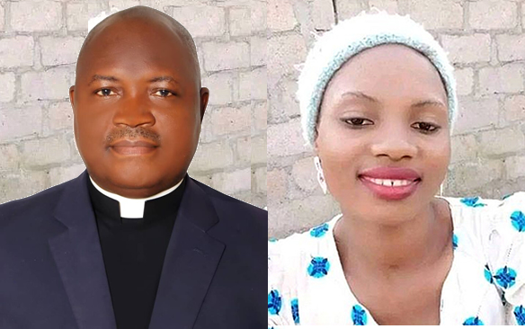 DEBORAH EMMANUEL: FATHER WATCHED HELPLESSLY AS HIS DAUGHTER WAS STONED TO DEATH! – Sokoto CAN Chairman