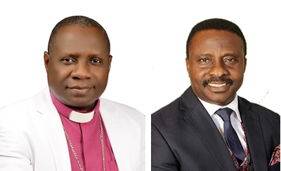 MOST REV. DANIEL OKOH: NEW PRESIDENT FOR CHRISTIAN ASSOCIATION OF NIGERIA CAN