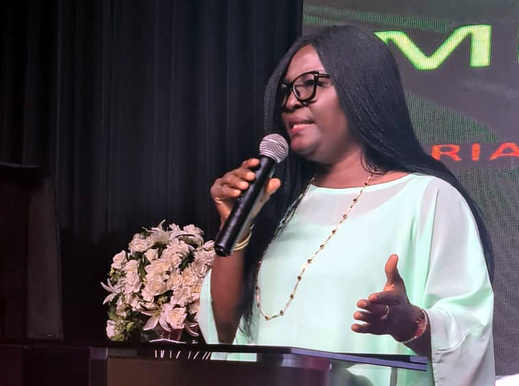 MALE DOMINATION IN LEADERSHIP IS NOT WORKING ~ Dr. Eunice Orji