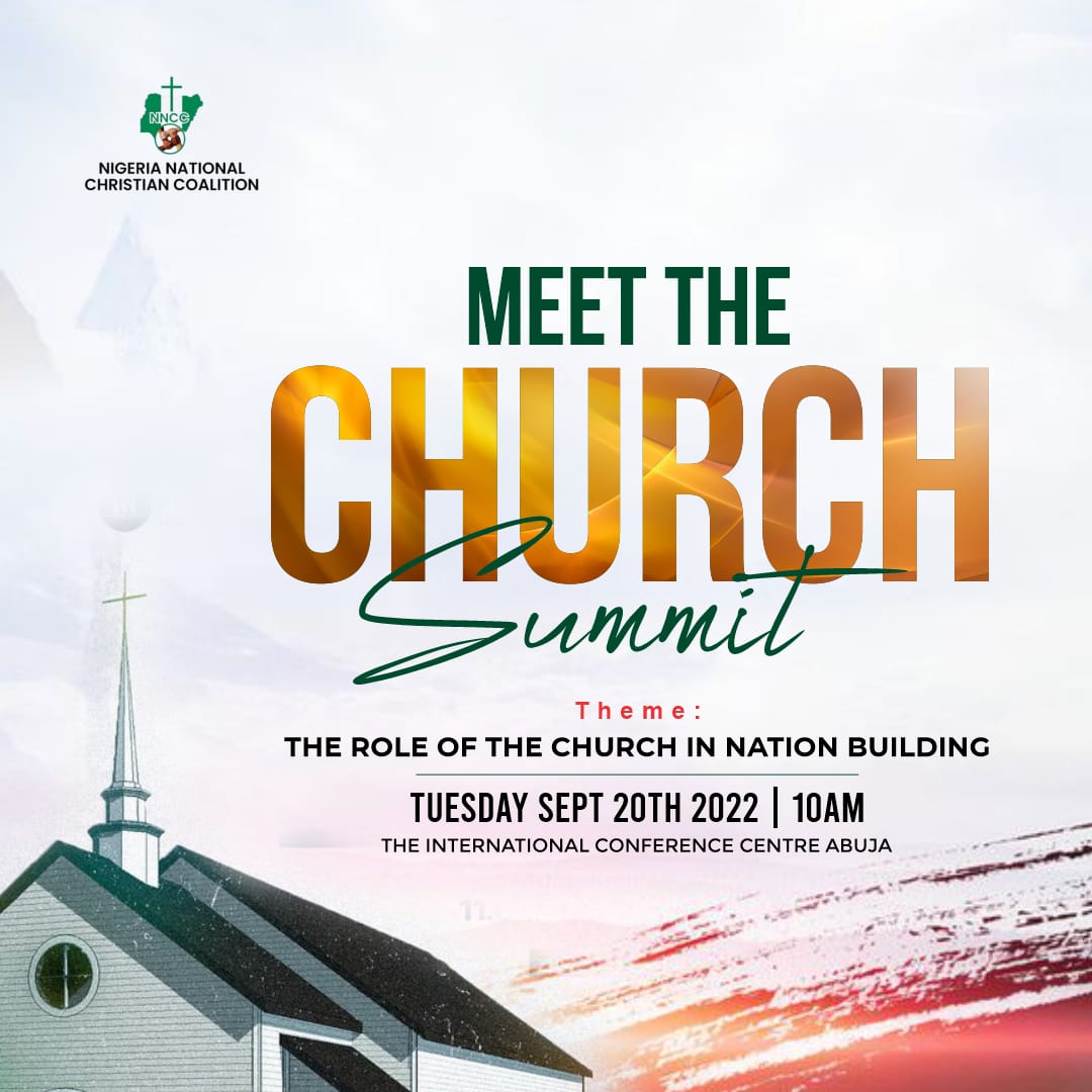Meet the Church Summit