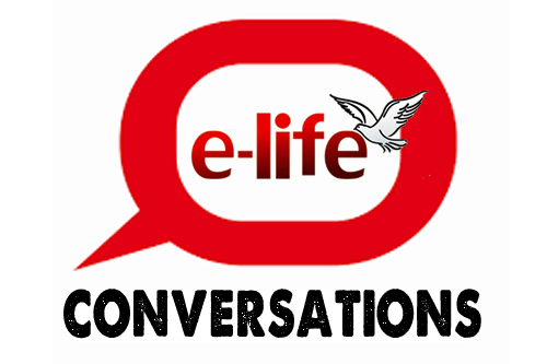 E-LIFE CONVERSATIONS