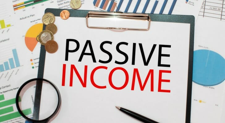 PASSIVE INCOMES IN NIGERIA: WAYS TO GUARANTEE YOUR FREEDOM