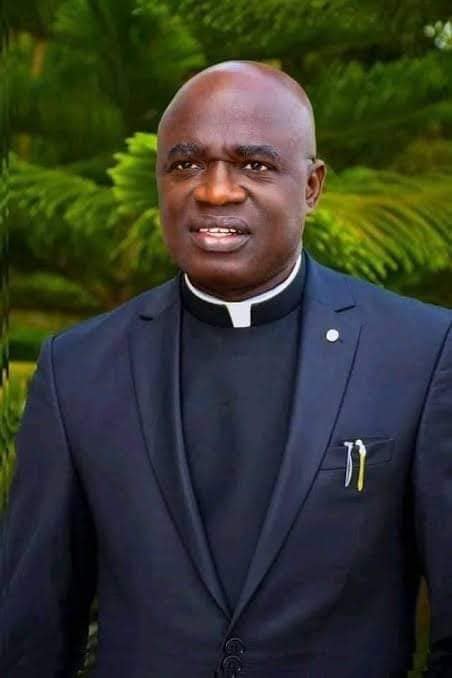 PASTORS EMERGE GOVERNORS-ELECT