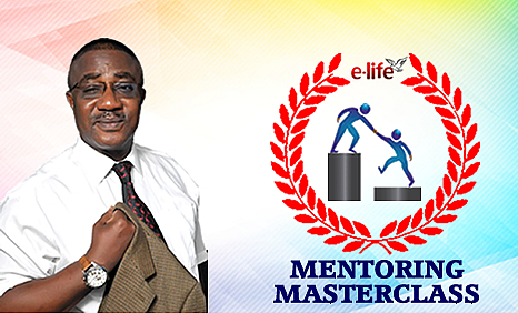 A LIZARD IN NIGERIA CANNOT BECOME A CROCODILE IN AMERICA … Elife Academy contends at Mentoring Masterclass in Lagos.