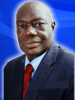 Emmanuel Elege