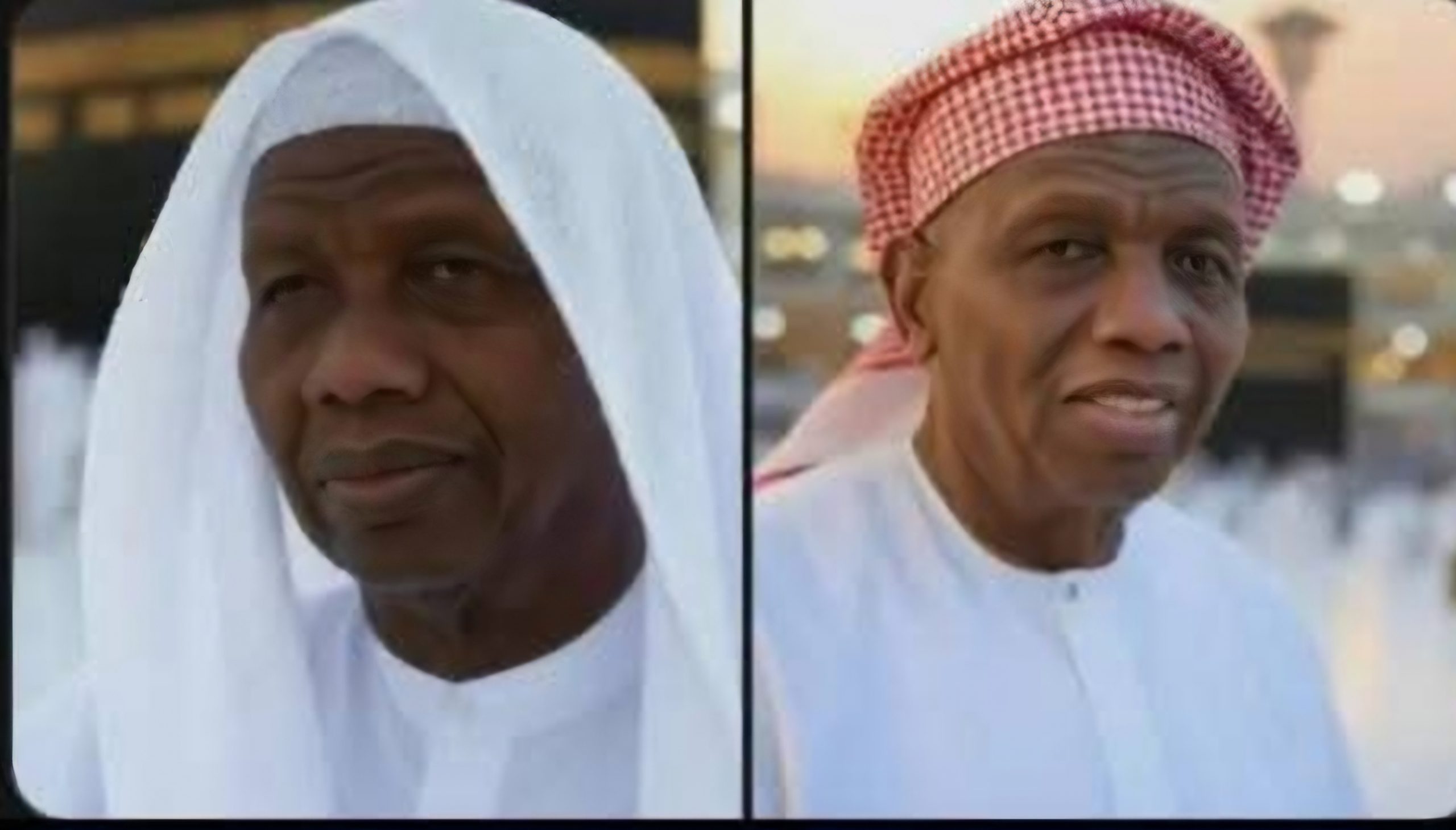 DEPICTING ENOCH ADEBOYE AS A MUSLIM: A call for responsible application of AI