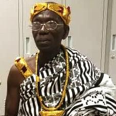 Togbe Adanu Sacrafo, X,