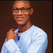Pastor Tosin Daniels