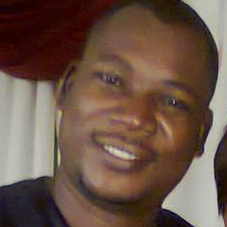 Archdeacon Benjamin Adekunle
