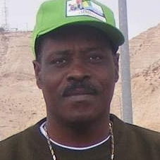 Bishop Theophilus Ajose.