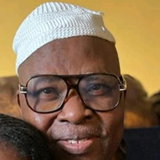 Rev Dr. D. B. Kayode,