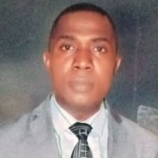 Apostle Tony Nwasolu.