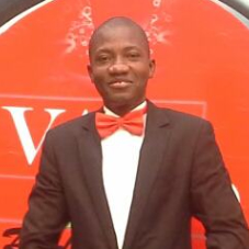 Pastor Oduwole Bunmi Idowu