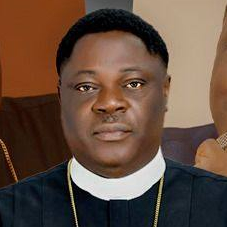 Bishop Femi Soneye